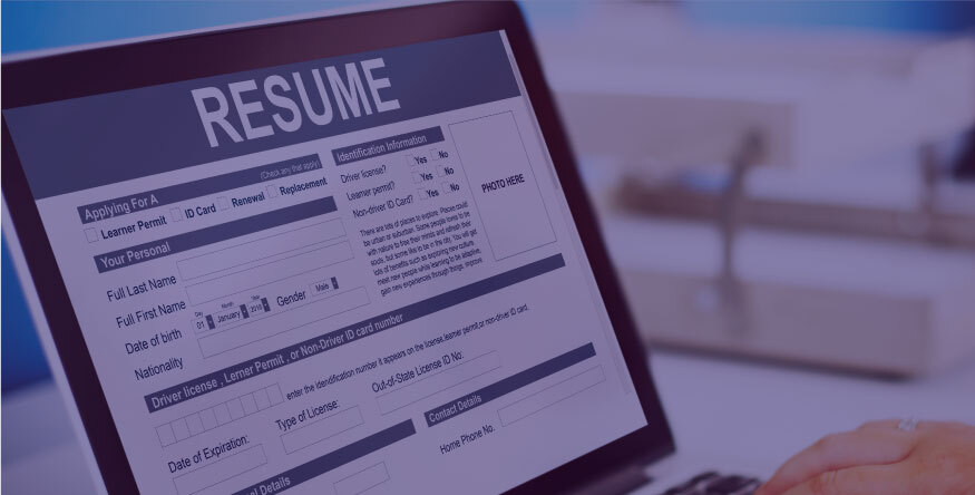 Tips For Optimizing Resumes To Pass Job Portal Screenings