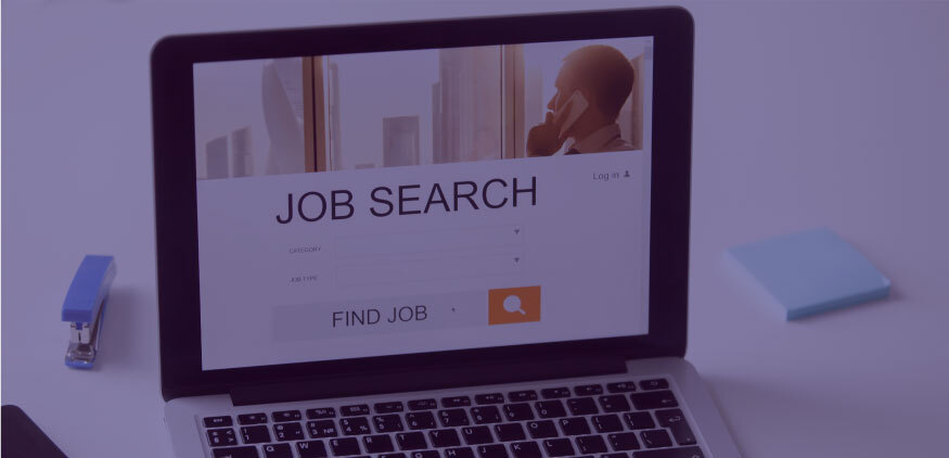 Job Search Techniques 