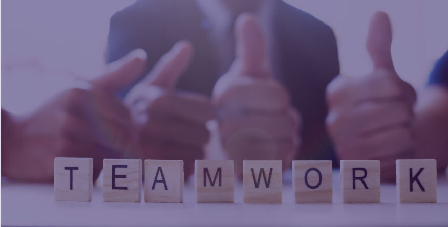 Teamwork skills are essential in the workplace, as collaboration and cooperation are critical for achieving organizational goals. 