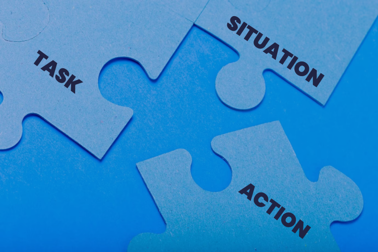 Crafting a well-structured answer is paramount to effectively conveying your leadership abilities. Utilize the STAR method (Situation, Task, Action, Result) to structure your response