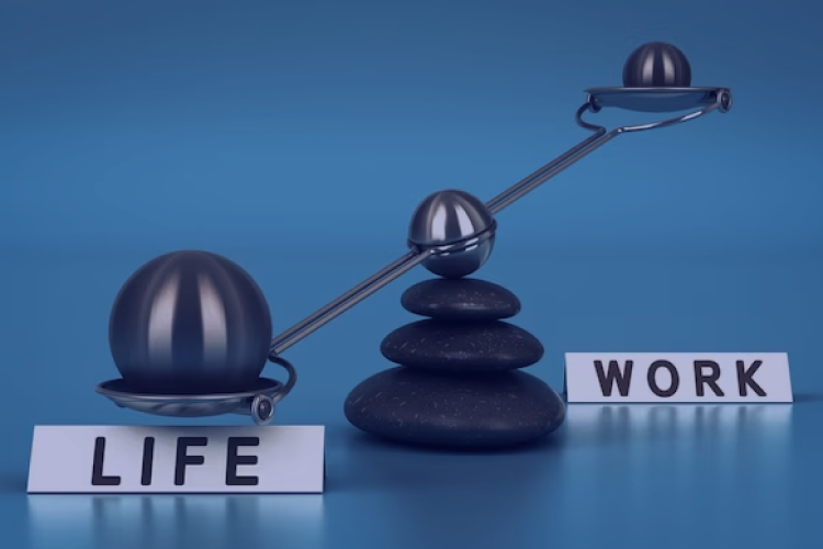 Maintaining a healthy work-life balance is essential for overall happiness and well-being. If your job demands consistently long working hours, infringing upon personal time and important relationships, it may be unsustainable in the long run. 